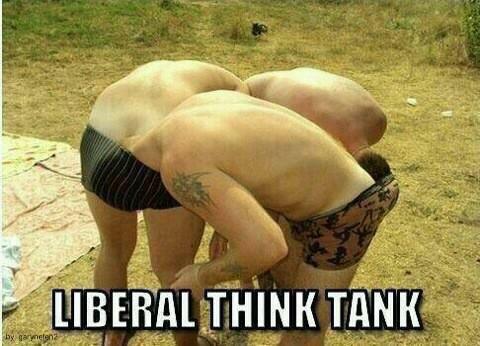 Liberal Think Tank