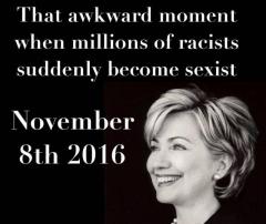 Hillary-Racist-Sexist-Myth