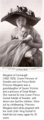 Margaret of Connaught
