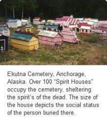 Ekutna Cemetery