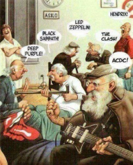 My generations nursing home debates