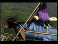 Osceola, the Hang Gliding Eagle (AEF)
