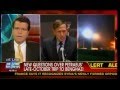 Benghazi-Gate - New Questions Over Petraeus Late-October Trip To Benghazi, Libya!