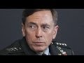David Petraeus Former CIA Chief Testifies in Closed Door Benghazi Libya Hearing
