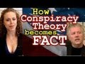 How Conspiracy Theory Becomes Truth: CIA Mind Control, Psych, 9/11, NWO, Lie | The Truth Talks