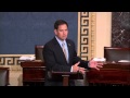 Rubio On IRS Scandal: Obama&#039;s Culture Of Political Intimidation Leads To This Scandalous Behavior