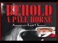 Behold A Pale Horse - Full Movie