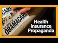 Obamacare Propaganda