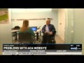 WLBZ-ME: Maine ObamaCare Navigator Still Can&#039;t Enroll Anyone Online