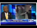 Allen West: Why are  Jackson, Sharpton silent on &#039;knockout game&#039; attacks?