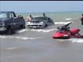 Funniest boat launch ever!