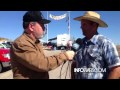 Breaking: Feds Allow Calves To Starve InfoWars Interviews With Persons Engaged #BundyRanch