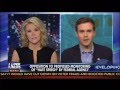 Megyn Kelly On Proposed Monitoring Of &quot;Hate Speech&quot;