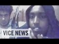 Exclusive: Islamic State Member Warns of NYC Attack In VICE News Interview