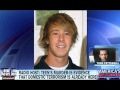 Home-Grown Jihadists Now Mass Murdering in America - Domestic Terrorist Kills Brendan Tevlin