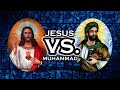JESUS VS. MUHAMMAD!! (Qur&#039;an Challenge II)