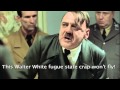 Hitler Finds Out About Brian Williams