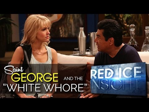 Saint George and The &quot;White Whore&quot;