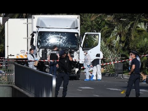 Nice Terror Attack: What They&#039;re NOT Telling You