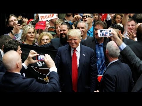 LIVE Stream: Donald Trump Rally in Cedar Rapids, Iowa (10/28/2016) Trump Cedar Rapids Iowa Speech
