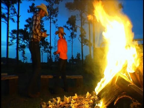 5 Great Florida Camping Experiences
