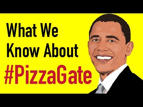 #PizzaGate: What We Know So Far