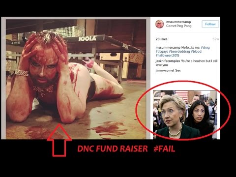 PIZZAGATE SMOKING GUN! LITTLE RED FOX CONNECTION TO CLINTONS! #PIZZAGATE, WIKILEAKS 피자 게이트#﻿