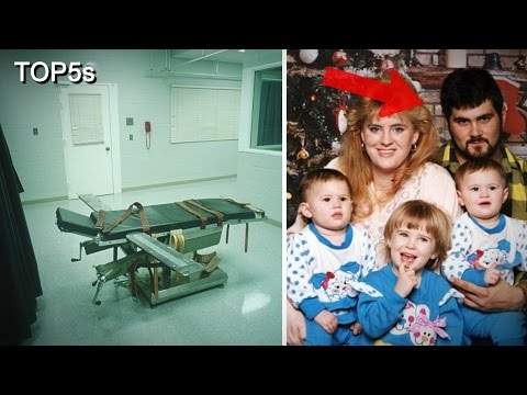 5 Worst &amp; Most Tragic Cases of Wrongful Conviction in History