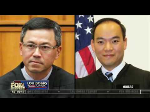 Congressman: Hawaiian judge could be impeached. Congress can take action on activist judges