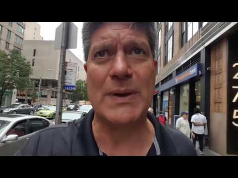 George Webb- Day 258 1 Trump Outs Podesta