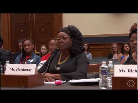Diamond and Silk Go Off On Rep Sheila Jackson Lee: Don&#039;t Try To Mix My Words 4/26/18