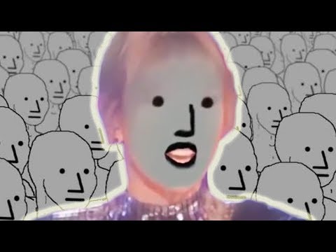 Why the NPC Meme FREAKS OUT the Left