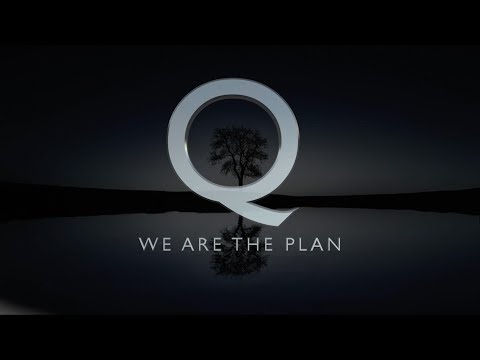 We Are The Plan