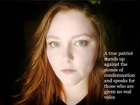 #walkaway and walk towards freedom Ex-Bernie Sanders worker explains her and her grandfather&#039;s stories about  leaving the Democrat party