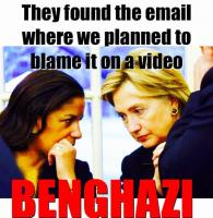 Clinton Benghazi Testimony