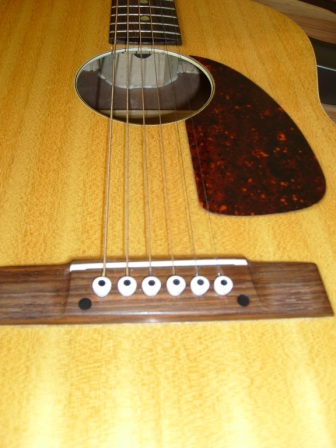 Acoustic Guitar