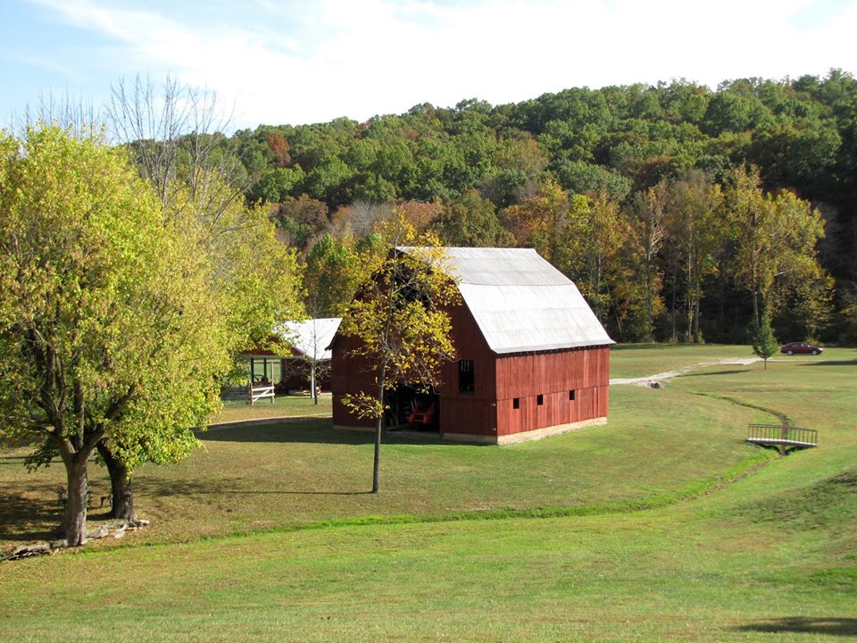 Knott County, Ky