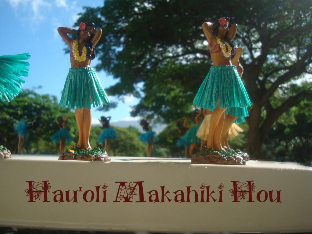 hauoli makahiki hou