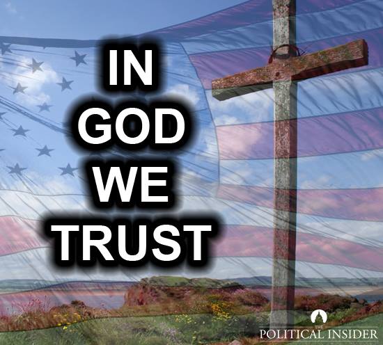 In God We Trust