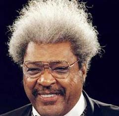 Don King, Who Stomped a Man to Death