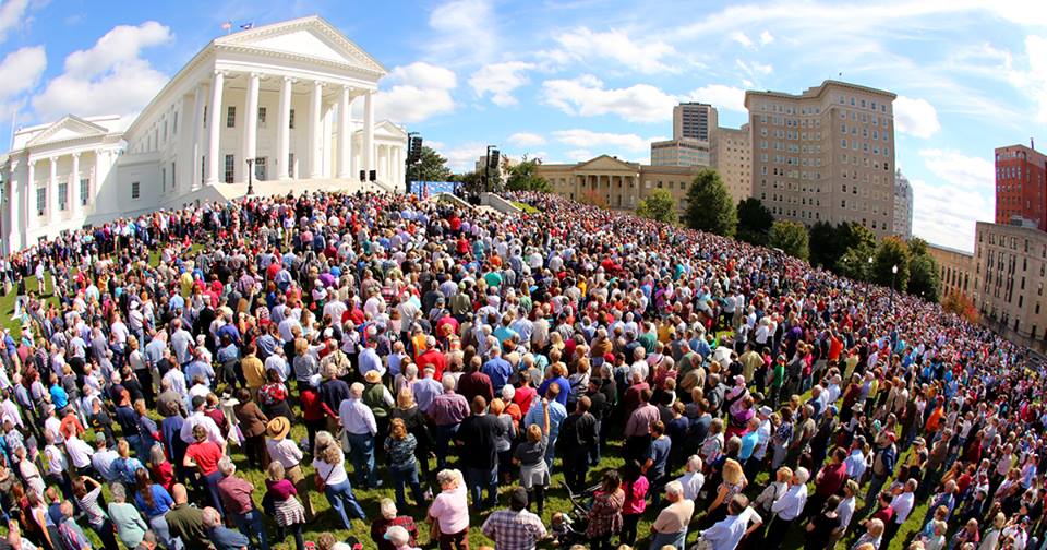 franklin graham