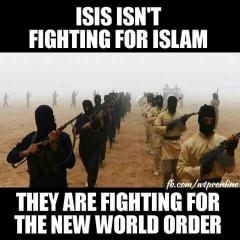 Truth About ISIS