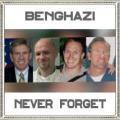Benghazi - Never Forget