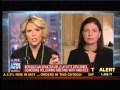 Senator Ayotte Discusses Susan Rice Briefing with Megyn Kelly