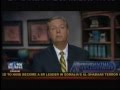 Graham On Benghazi: I Blame The President Above All Others