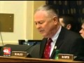 WHITE HOUSE LIED Rep. Dana Rohrabacher (R-CA) Comments During Benghazi Committee Hearing 11-15-12