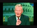 Zbigniew Brzezinski: It Is Infinitely Easier to Kill a Million People than it is to Control Them