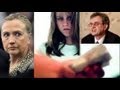 Clinton Covered Up Ambassador&#039;s Pedophilia