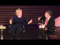 Hillary Struggles To List Accomplishments At State