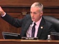 Rep. Trey Gowdy GRILLS Adm. Mullen on why he didn&#039;t interview Hillary Clinton over Benghazi